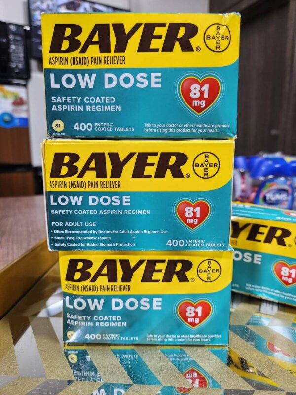 Buyer aspirin - Image 4