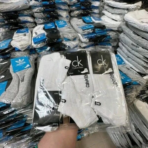 Socks pallet - Image 5