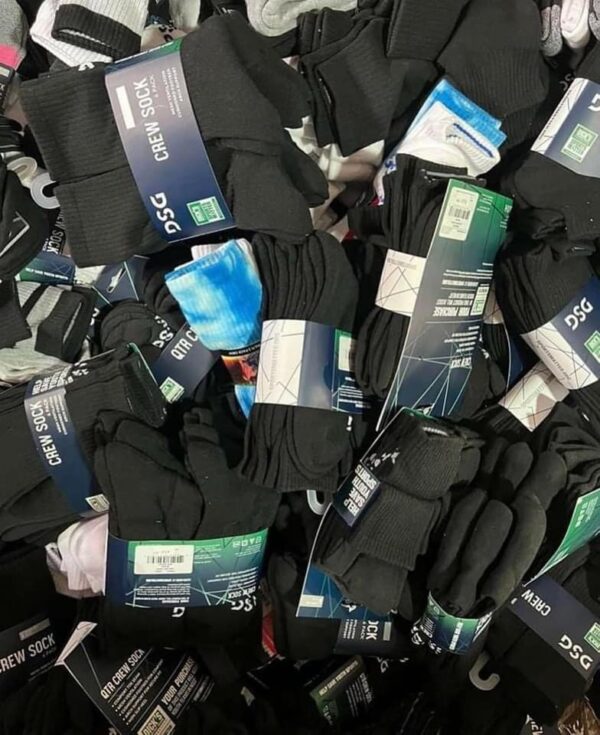 Socks pallet - Image 6