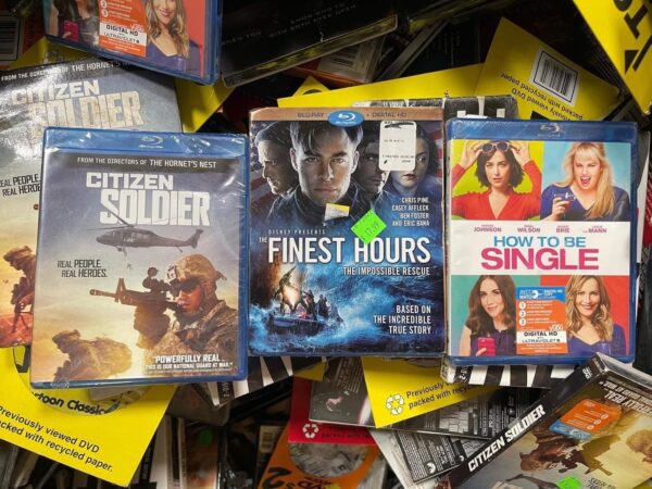 DVD pallets - Image 4