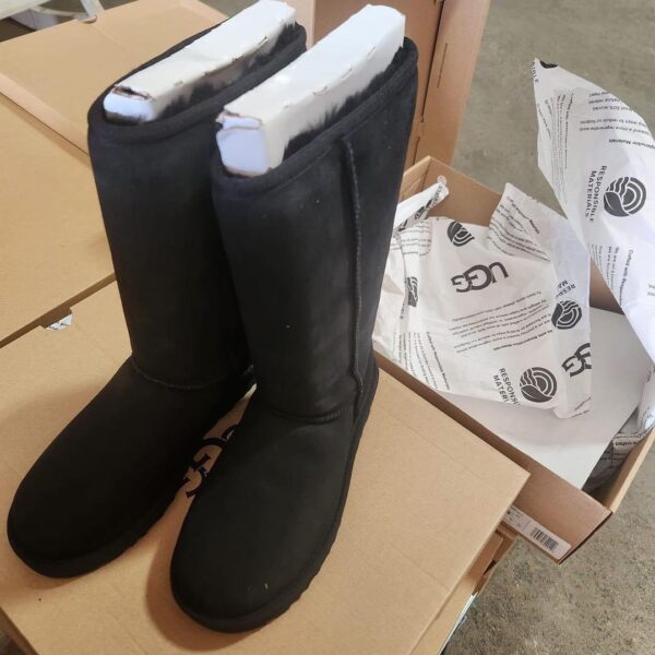 Ugg shoe pallets - Image 7