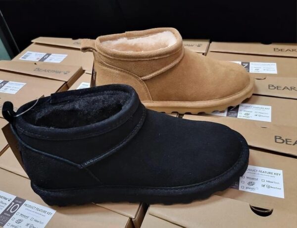 Ugg shoe pallets - Image 8
