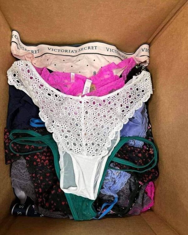 Victoria secret underwear - Image 3