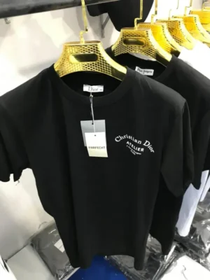 QUALITY BRAND MEN’S T-SHIRT