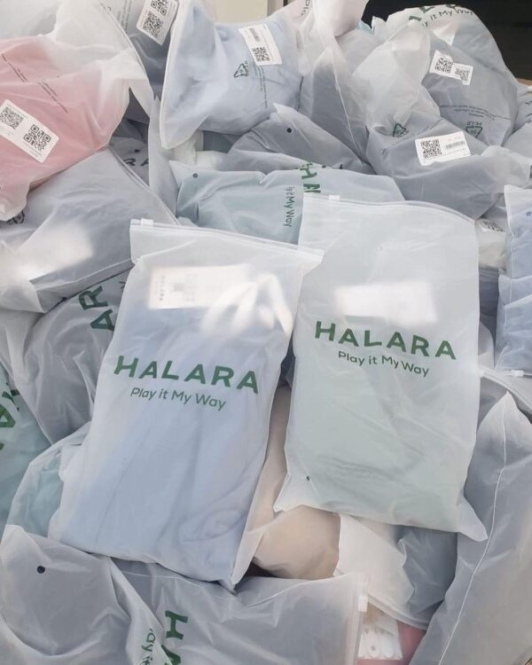 Halara clothing pallet - Image 4