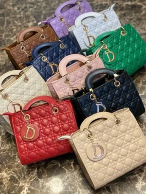 Women Fashion Hand Bags (Pallet)