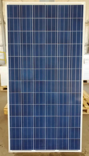 TRINA SOLAR PANEL