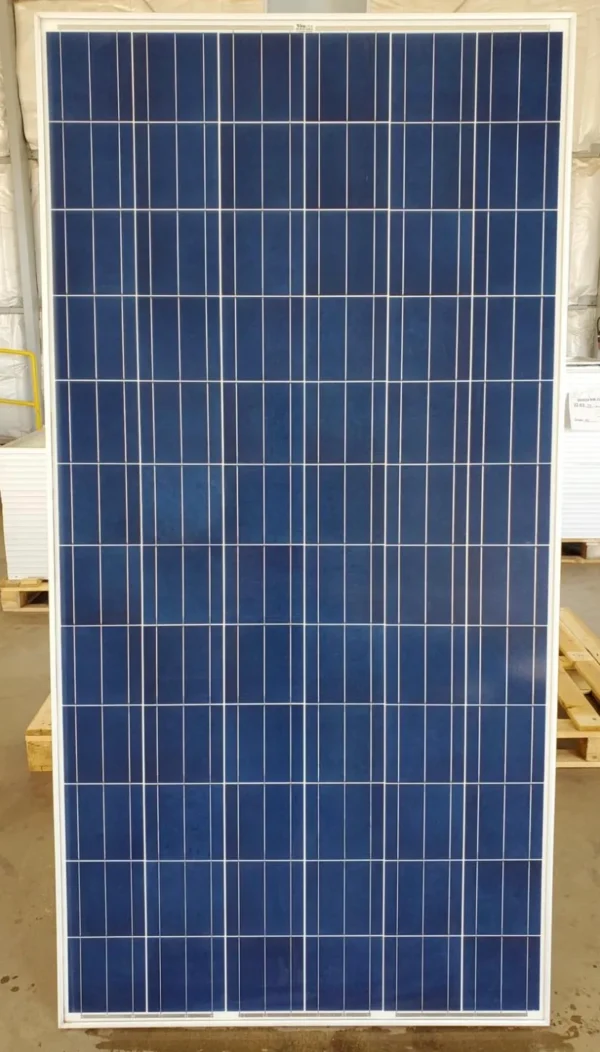 TRINA SOLAR PANEL