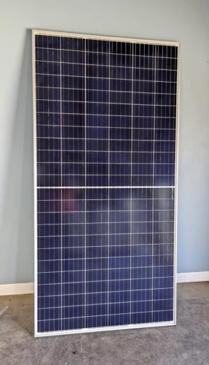 Jinko Solar395/400