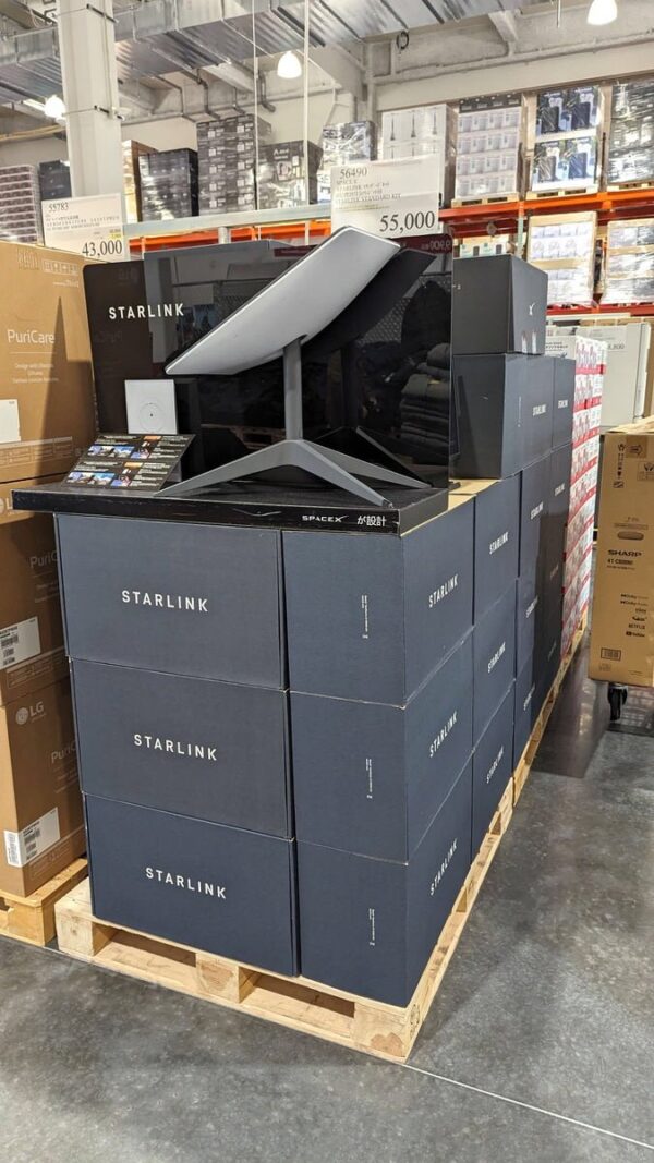 Star link - Image 2