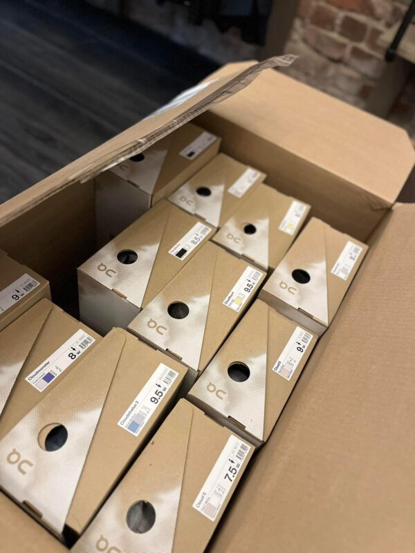 Cloud nova shoe pallet - Image 8