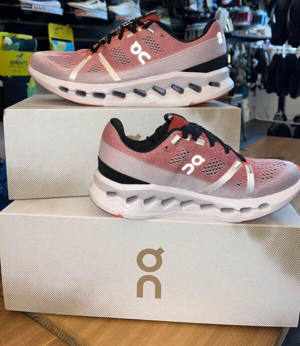 Cloud nova shoe pallet - Image 6