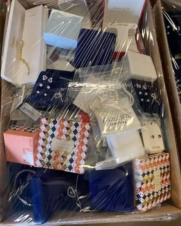 Jewelry pallet - Image 3