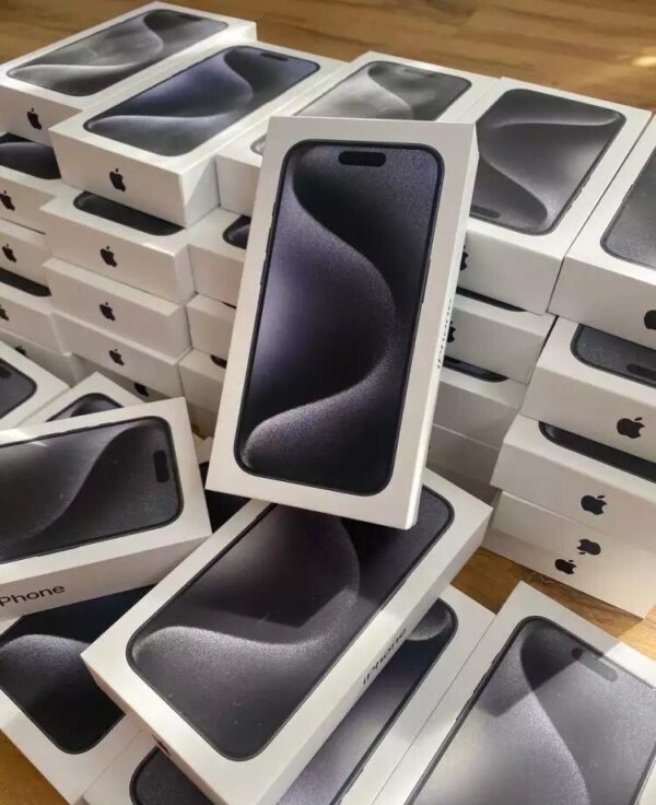 iPhone 15 pro max pallet - Image 7