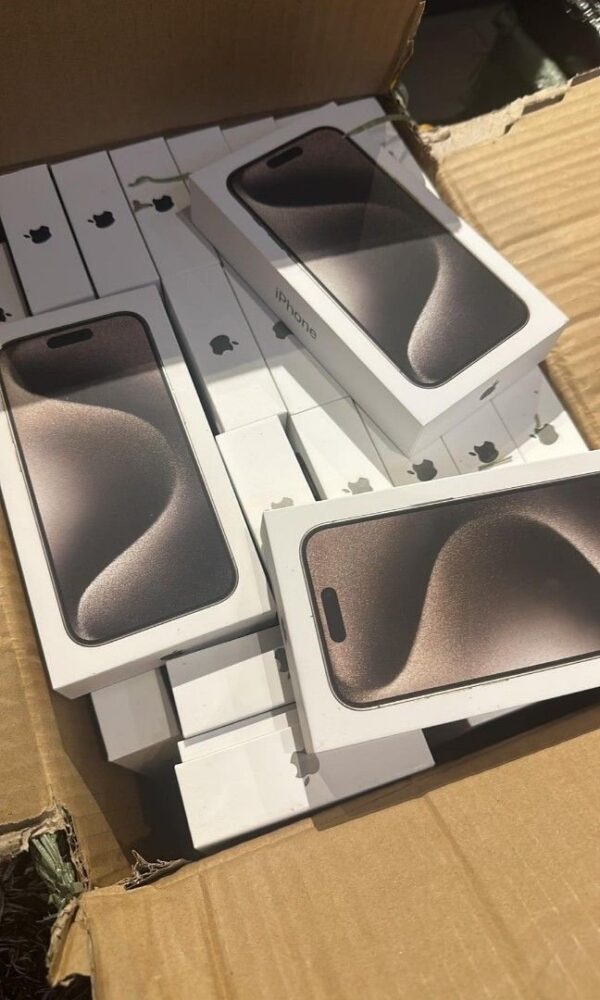 iPhone 15 pro max pallet - Image 8