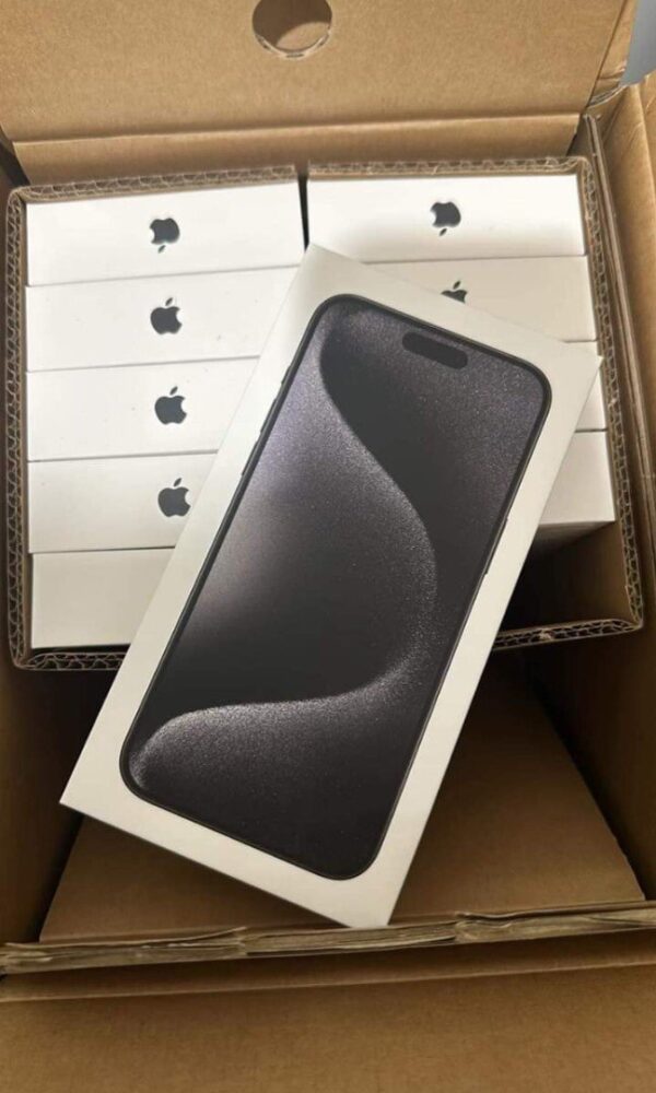 iPhone 15 pro max pallet - Image 6