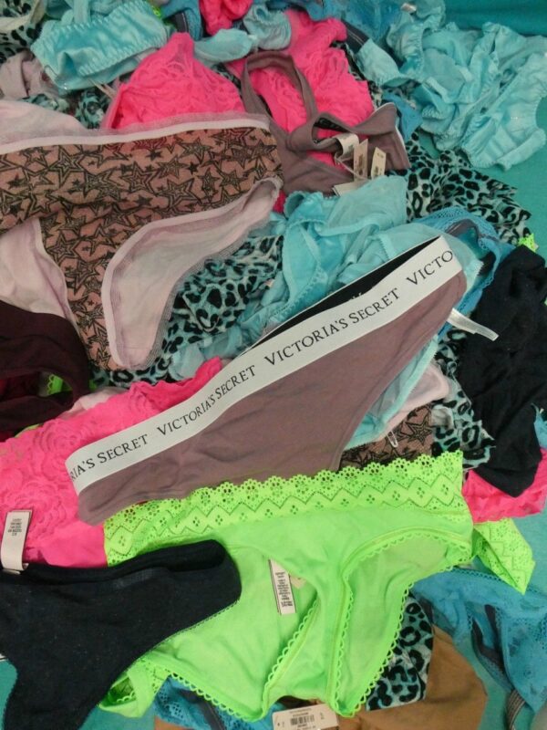 Victoria secret underwear - Image 2