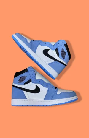 Air Jordan Force 1