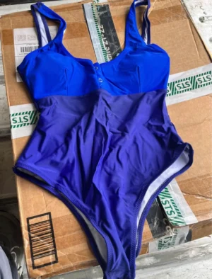 Bikini pallet