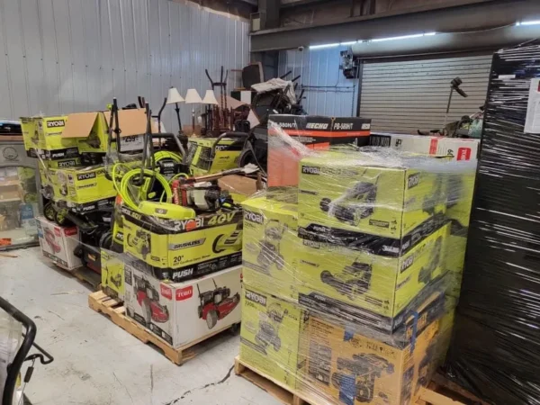 Buy OPE Truckloads