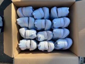 Toms & Air Force 1 Sneakers (Pallet)