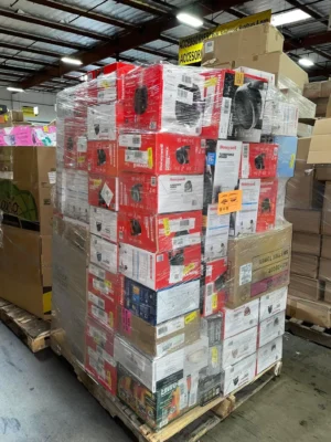 Buy General Merchandise Load