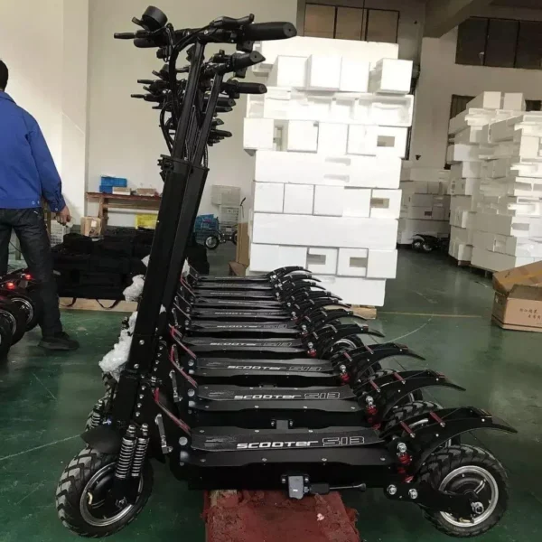 Electronic Scooter S13