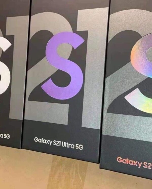 Samsung galaxy s21 ultra for sale - Image 4