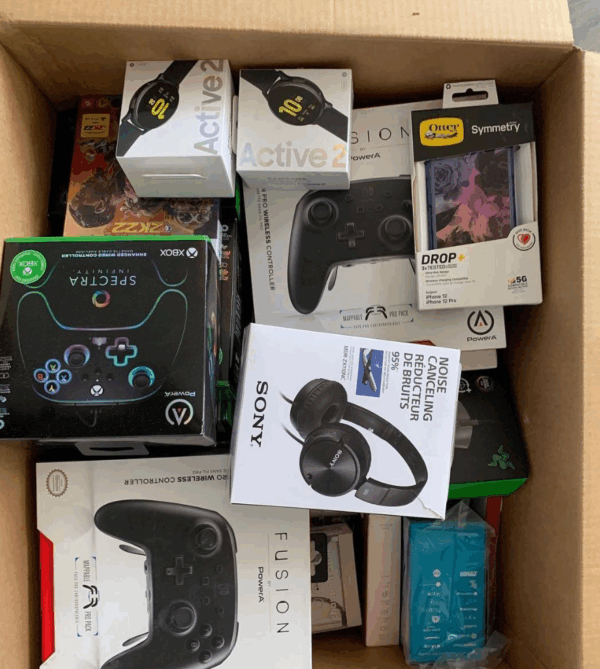 Ultimate MYSTERY Box - Image 3