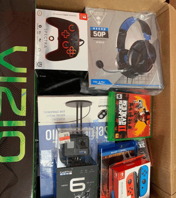 Ultimate MYSTERY Box - Image 2