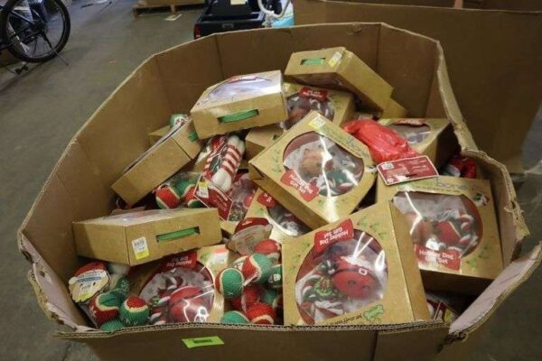 Buy Dog Toys (Pallet) - Image 3