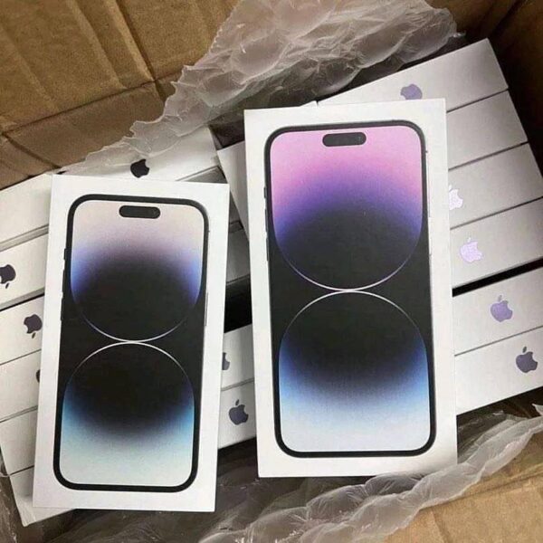Buy iPhone 14 Pro max (Pallet) - Image 4