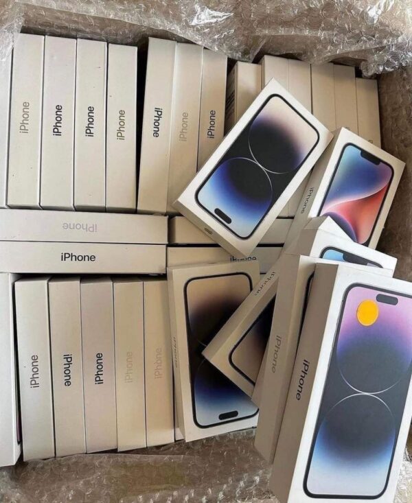 Buy iPhone 14 Pro max (Pallet) - Image 5