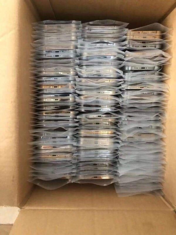 Buy iPhone Pallet (Box of 100) - Image 5