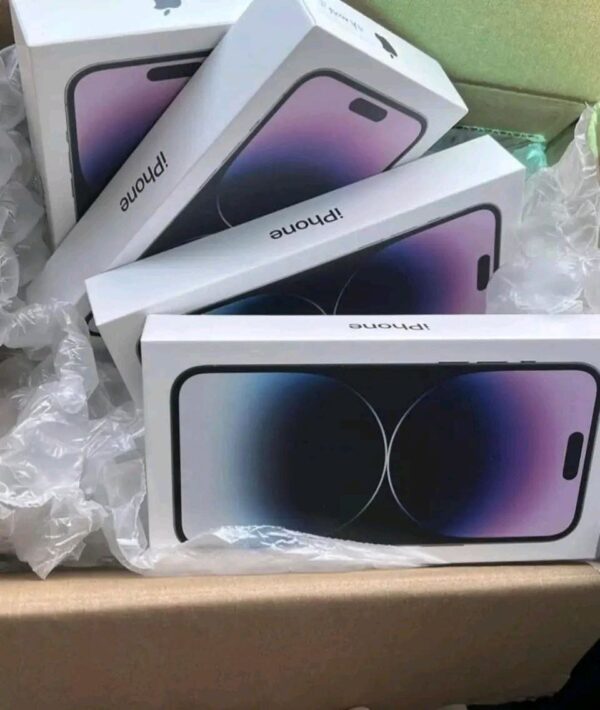 Buy iPhone 14 Pro max (Pallet) - Image 6