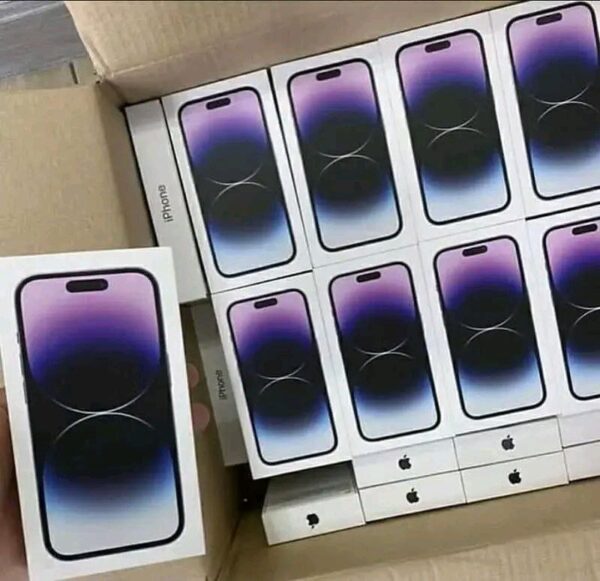Buy iPhone 14 Pro max (Pallet) - Image 7