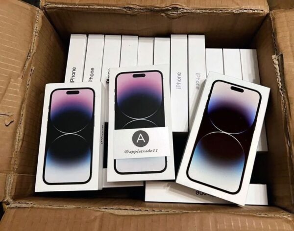 Buy iPhone 14 Pro max (Pallet) - Image 8