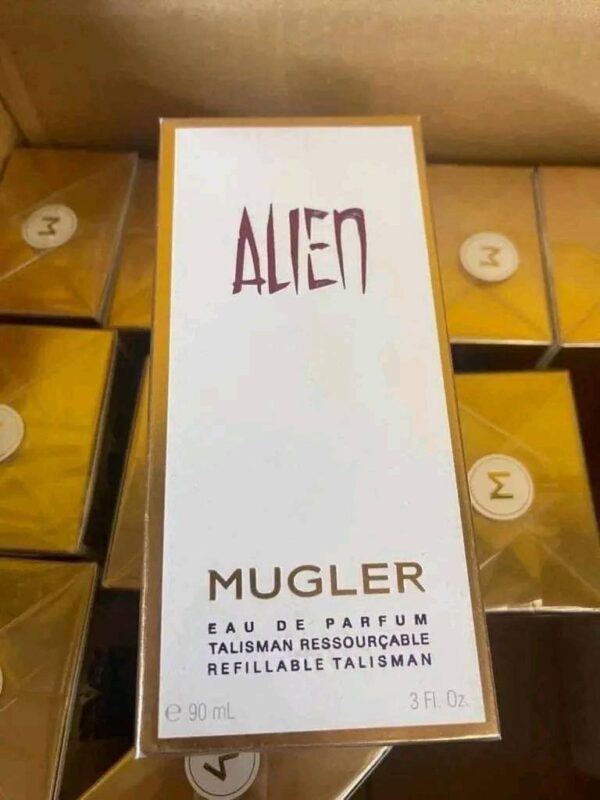 Buy Original Perfumes Pallet - Image 14