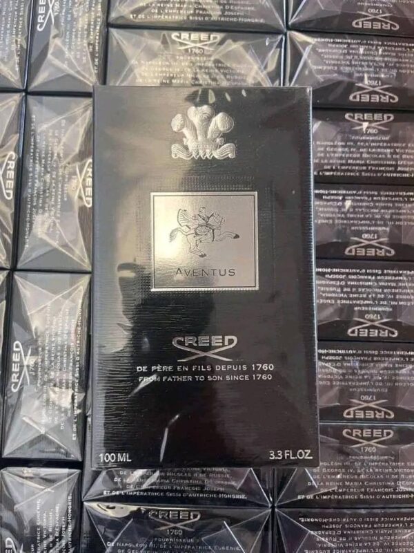 Buy Original Perfumes Pallet - Image 13