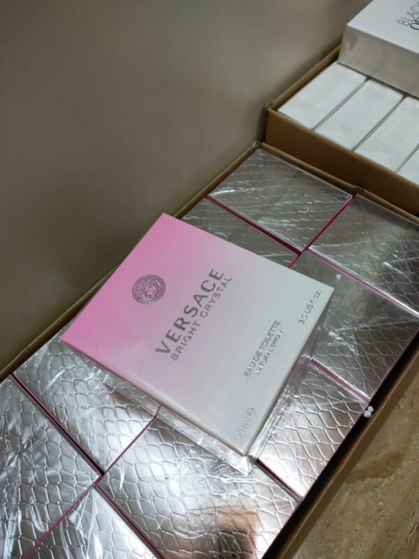 Buy Authentic Perfume (Pallet) - Image 9