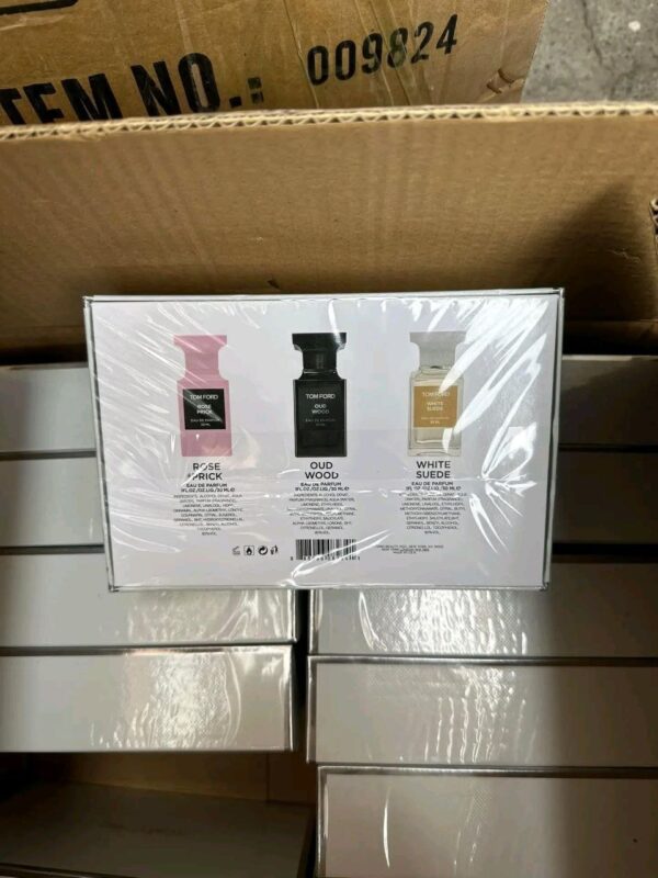 Buy Authentic Perfume (Pallet) - Image 11
