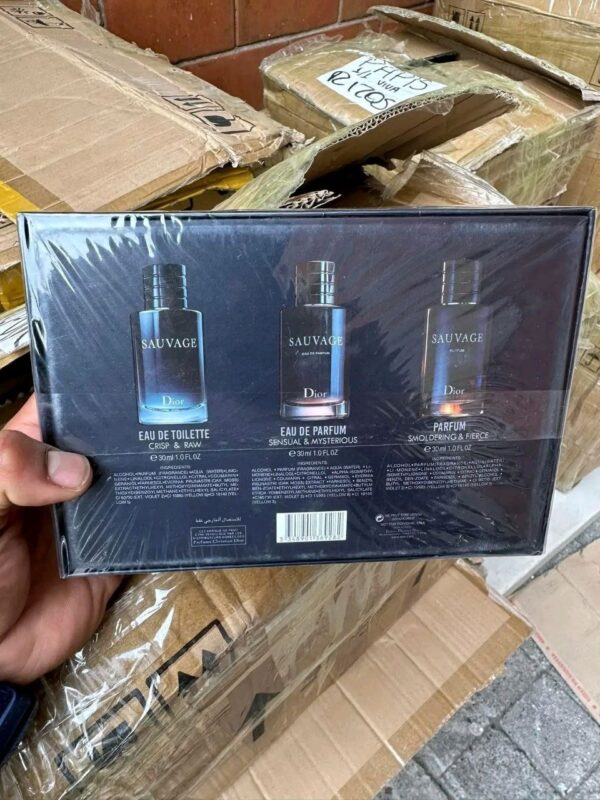 Buy Authentic Perfume (Pallet) - Image 13