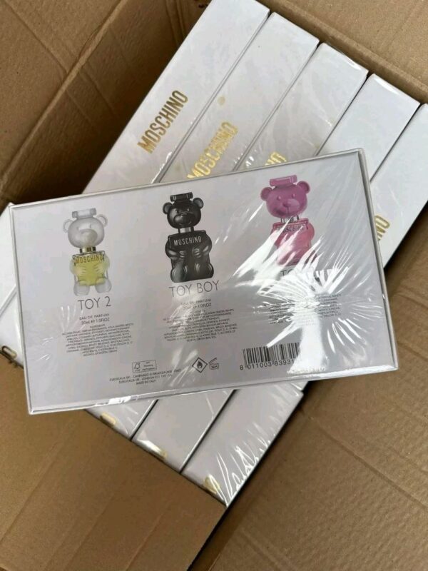 Buy Authentic Perfume (Pallet) - Image 2