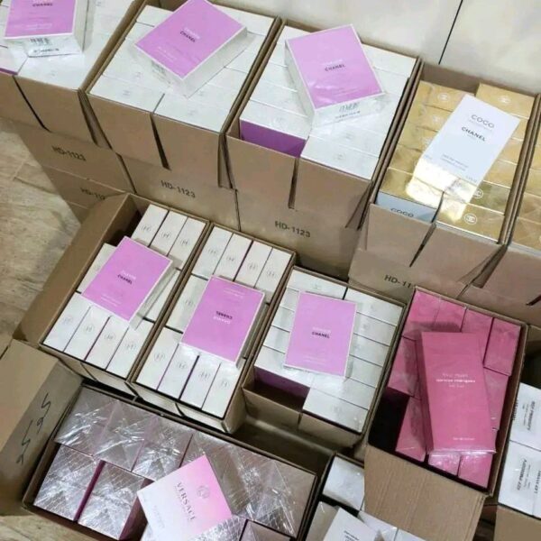 Buy Authentic Perfume (Pallet) - Image 5