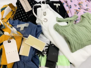 New Fashion Clothes (Pallet)