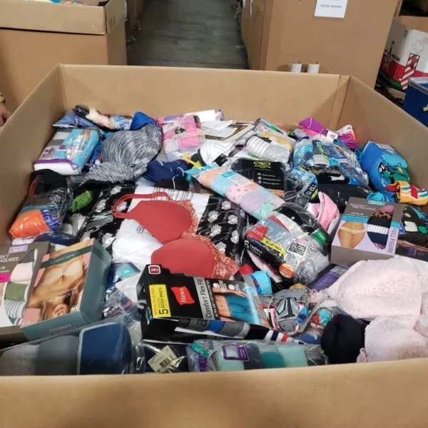 Buy Underwear (Pallet) - Image 5