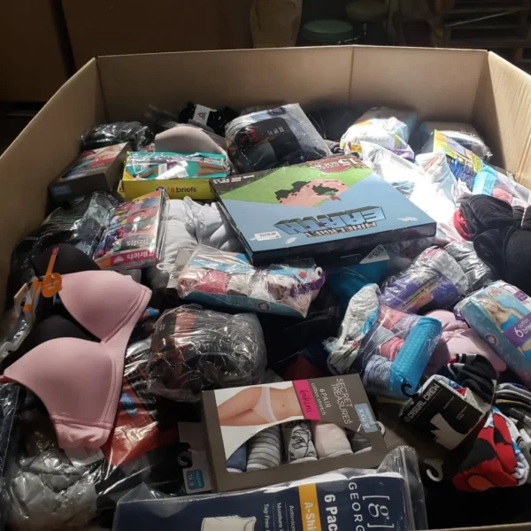 Buy Underwear (Pallet) - Image 4
