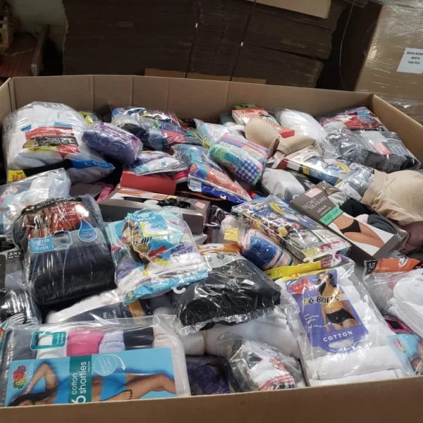 Buy Underwear (Pallet) - Image 3
