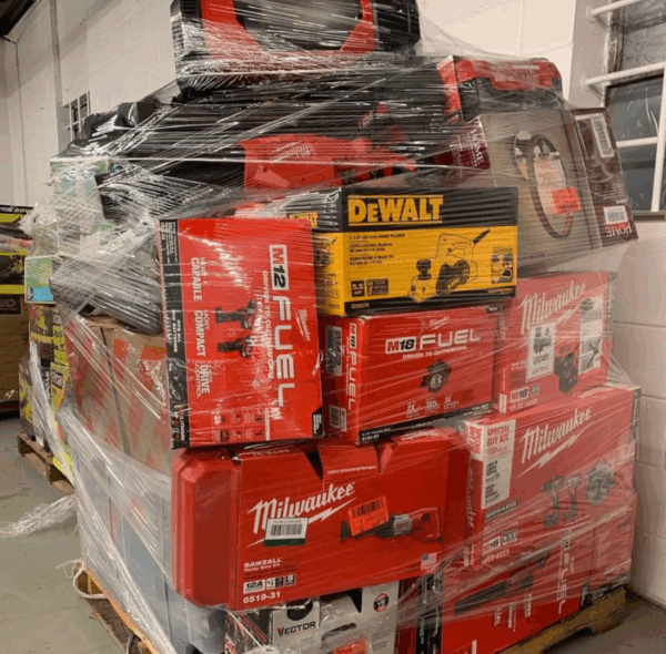 Buy DeWalt & Milwaukee tools - Image 2