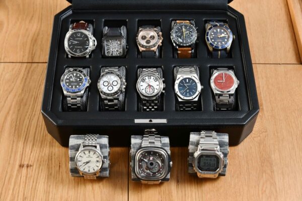 Men Watch Collection - Image 9